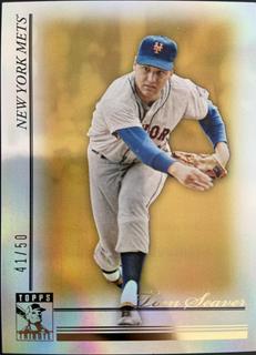 Tom Seaver