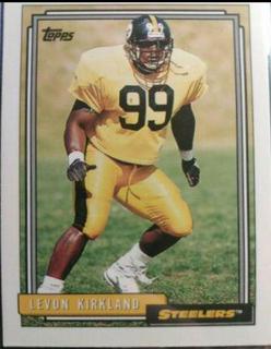 Levon Kirkland