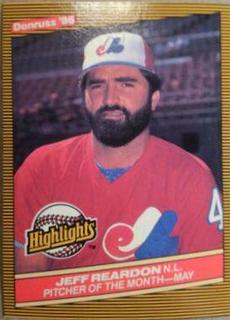 Jeff Reardon