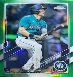 Jarred Kelenic