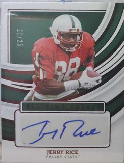 Jerry Rice