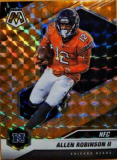 Allen Robinson II