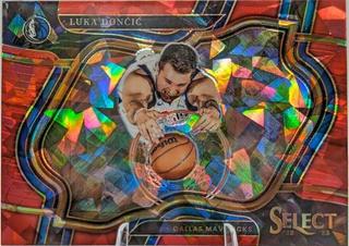 Luka Doncic