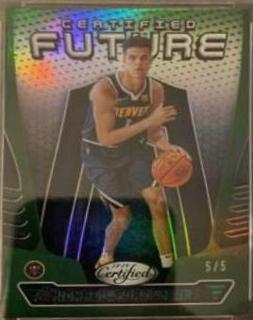 Michael Porter Jr.