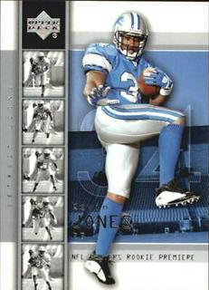 Kevin Jones