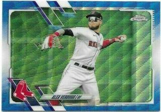 Alex Verdugo