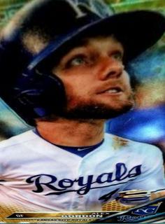 Alex Gordon
