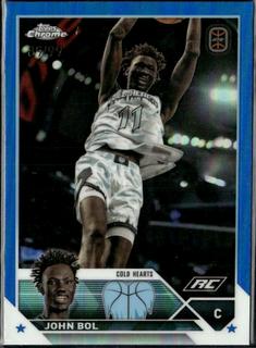John Bol