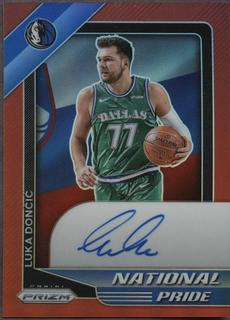 Luka Doncic