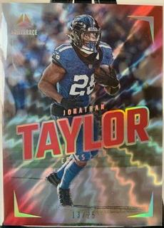 Jonathan Taylor