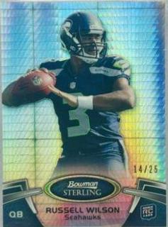 Russell Wilson