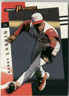 Barry Larkin
