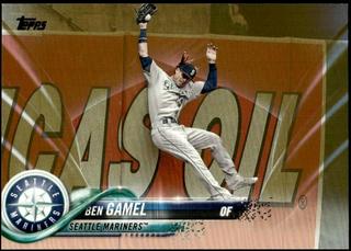 Ben Gamel