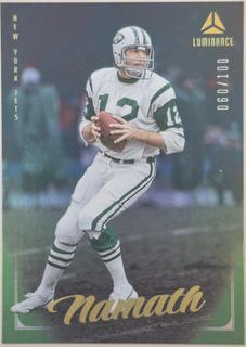 Joe Namath