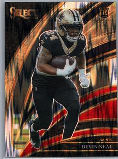 Devin Neal