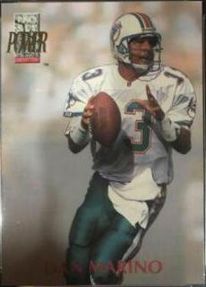 Dan Marino
