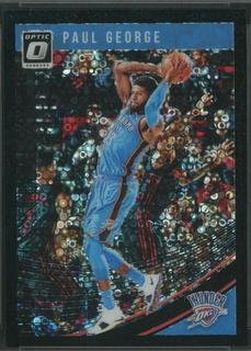 Paul George