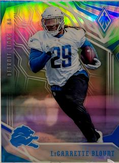 LeGarrette Blount
