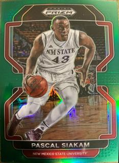 Pascal Siakam