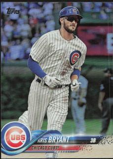 Kris Bryant