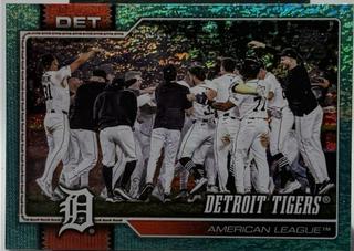 Detroit Tigers