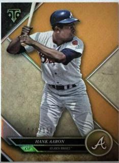 Hank Aaron