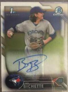 Bo Bichette