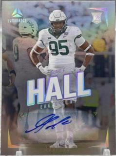 Gabe Hall