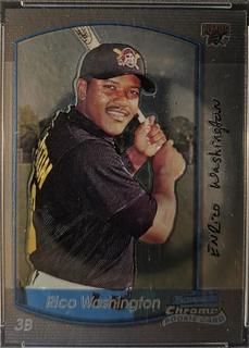Rico Washington