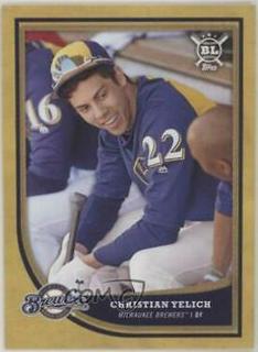 Christian Yelich