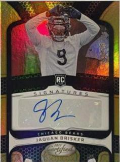 Jaquan Brisker