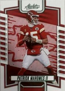 Patrick Mahomes II