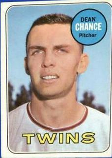 Dean Chance