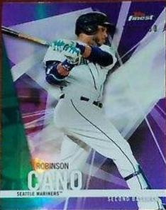 Robinson Cano