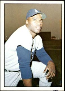 Willie Crawford