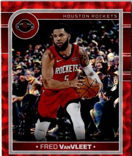 Fred VanVleet