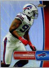 Mario Williams