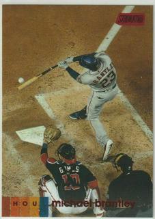 Michael Brantley