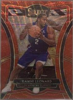 Kawhi Leonard