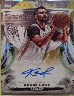 Kevin Love