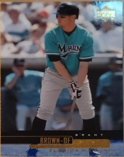Brant Brown