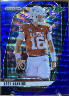Archie Manning