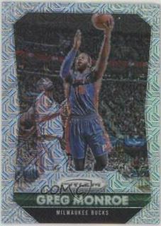 Greg Monroe
