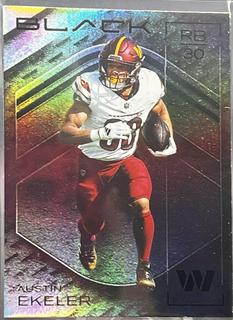 Austin Ekeler