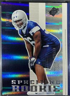 Marcus Spears