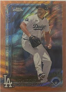 Clayton Kershaw