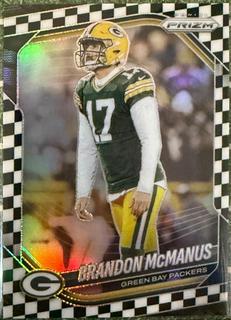 Brandon McManus