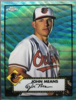 John Means