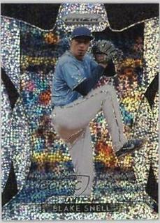 Blake Snell