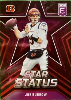 Joe Burrow